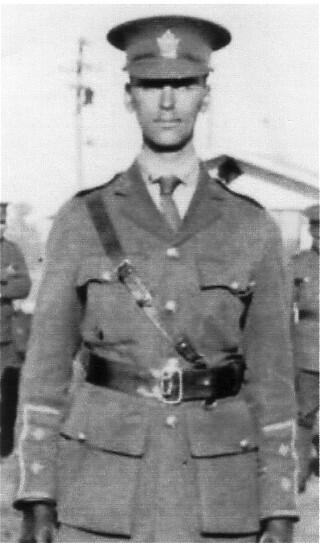 Photo of John Stacey