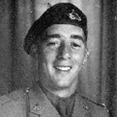 Photo of George A. Gauthier