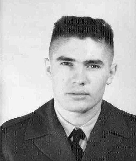 Photo of Thomas Richard Griffith