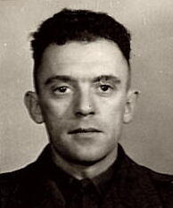 Corporal Elmer Gordon Groom