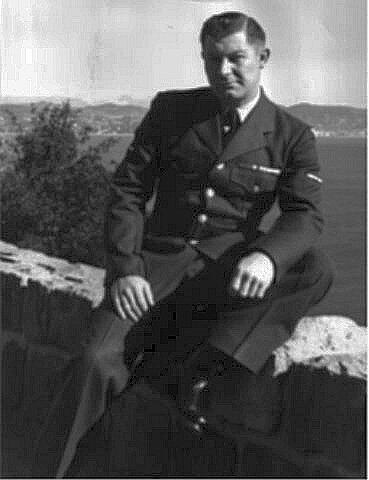 Photo of K H Ingram