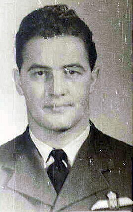 Photo of Raymond Komar