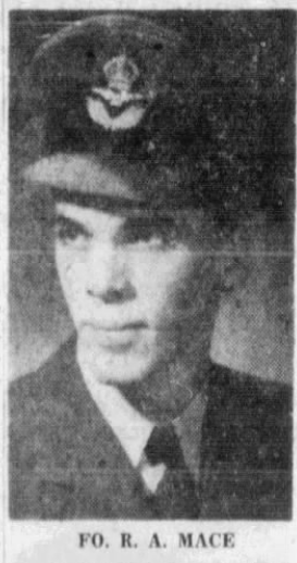 Newspaper clipping