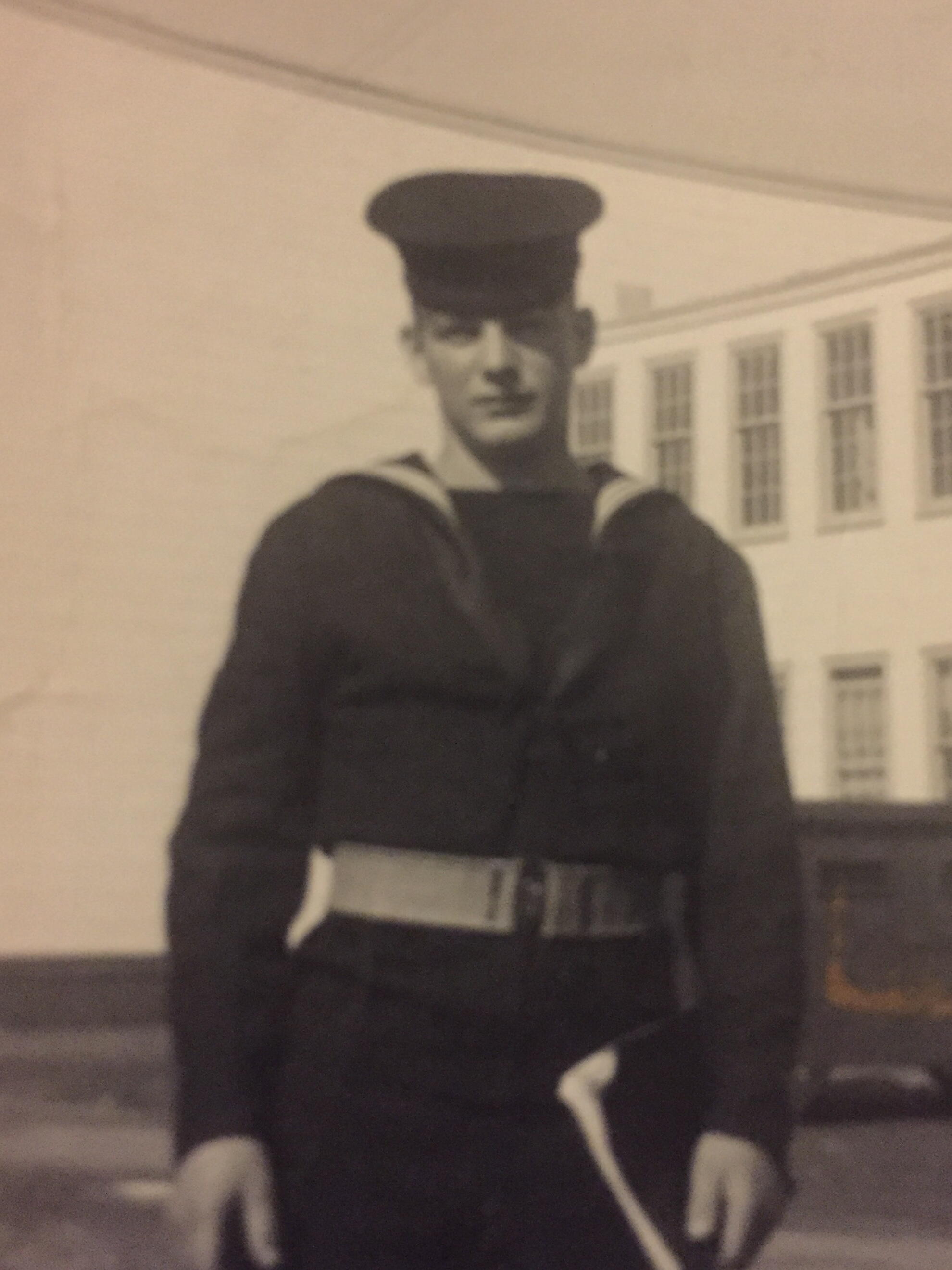 Photo of Roderick Eric Reade