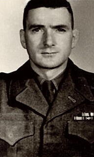 Sapper George Grant Thompson