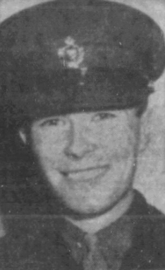 Newspaper clipping