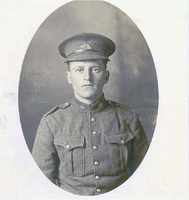 Photo of Alexis LeBeau