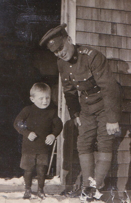 Photo of Oscar H. Peet