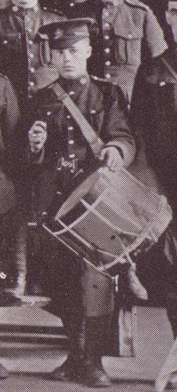 Photo of Arthur Anderson Taylor