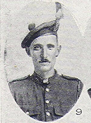 Photo of William Robert Dellapinna