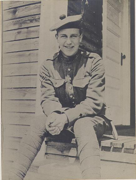 Photo of John Manuel Hensley (2)