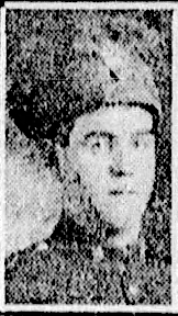 Newspaper clipping
