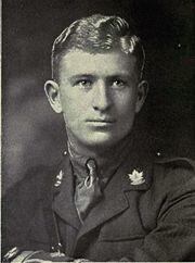 Photo of Okill Massey Learmonth
