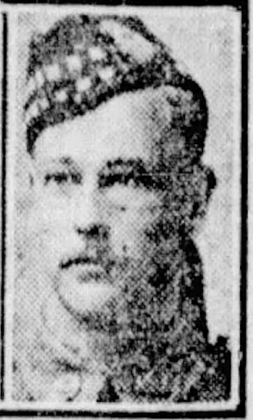 Newspaper clipping