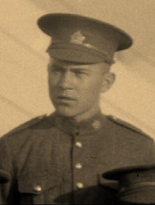 Photo of David Ariel Murphy