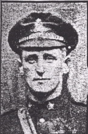 Photo of George Lemon