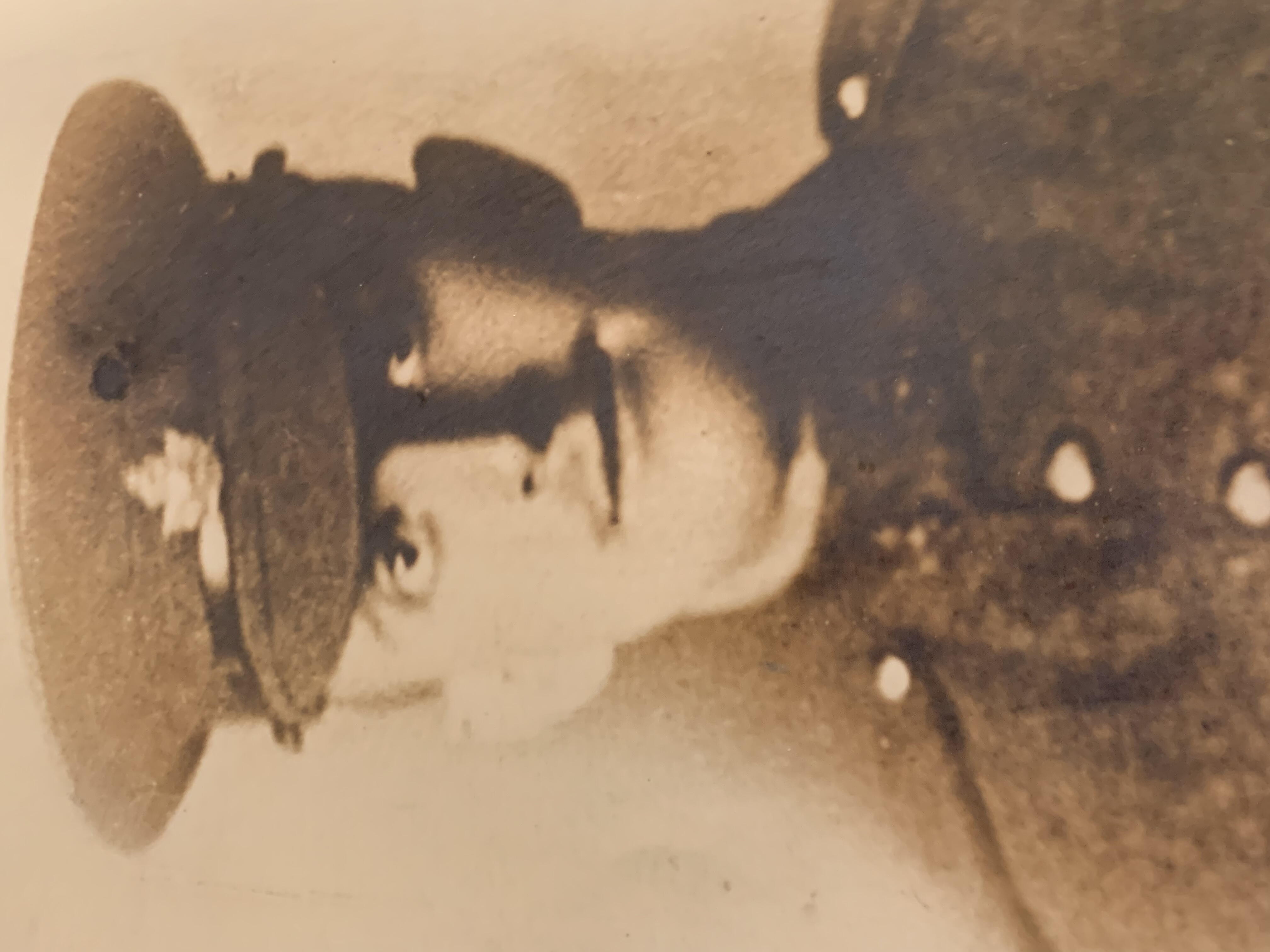 Photo of Lawrence Albert Hardy