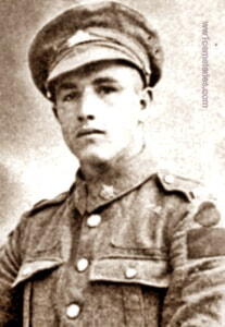Photo of Émery Lambert