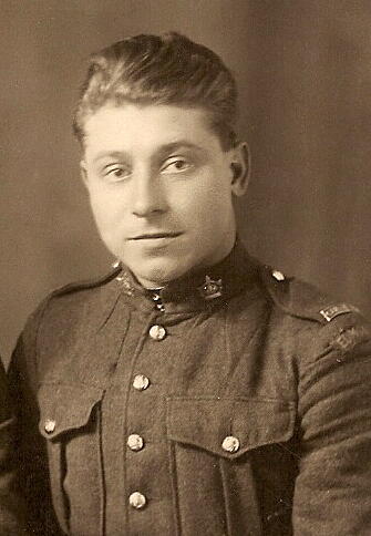 Photo of Edward Wagner