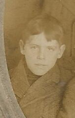 Photo of Emmerson Ross Campbell
