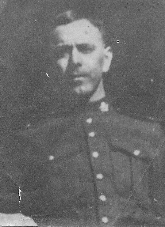 Photo of Harrison Henry Walsh