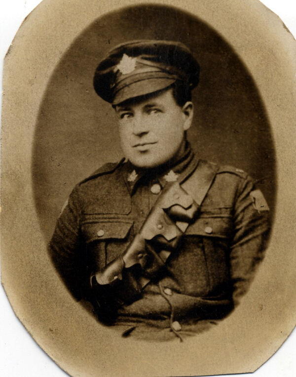 Photo of Alexander Moore