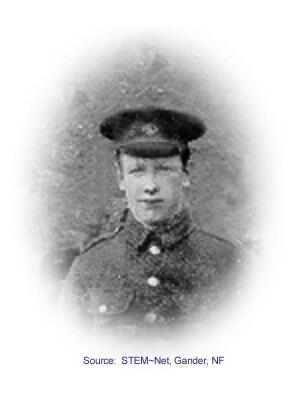 Photo of William Dunphy