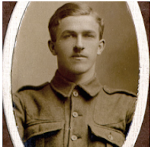 Photo of Reginald Paul