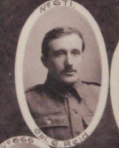 Photo of CHARLES REID
