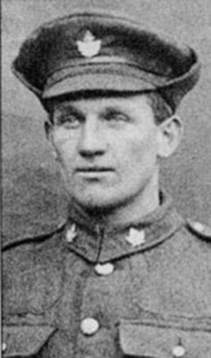 Photo of Ellis Wellwood Sifton