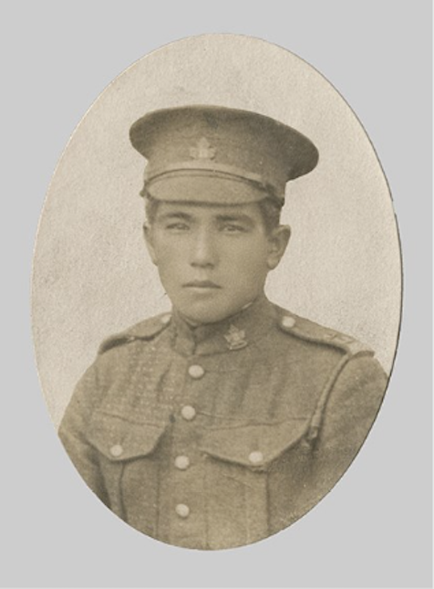 Photo of Takehiko Takunago