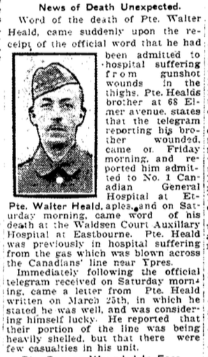 Press Clipping
