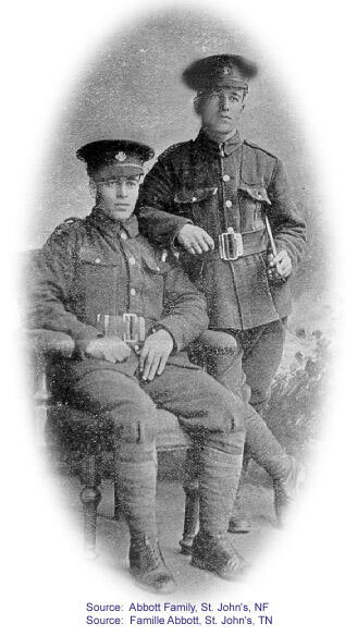 Picture of Stanley Abbott