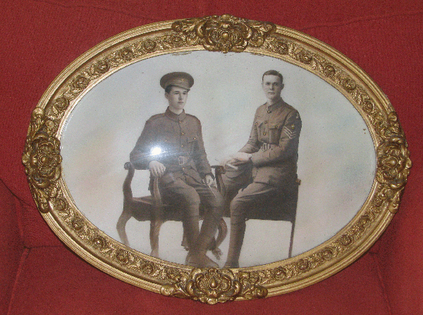 Photo of William Skeffington Elliott