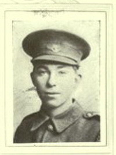Photo of BENJAMIN MILLER
