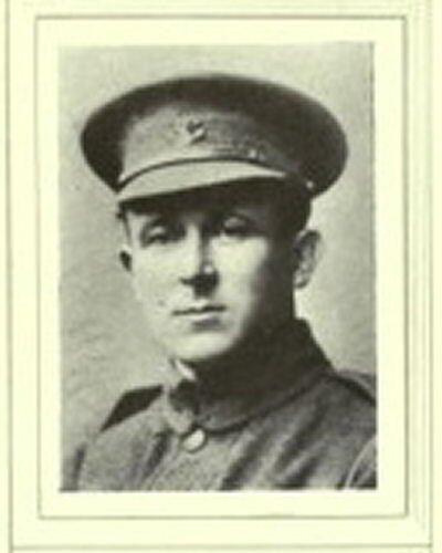 Photo of KENNETH MORRIS