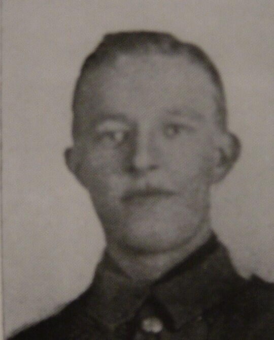 Photo of Herman Noseworthy