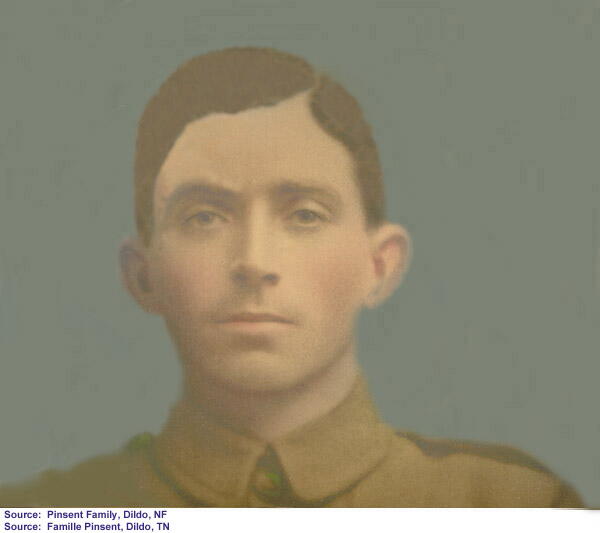 Picture of Stewart Pinsent