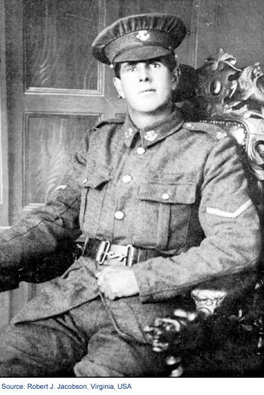 Picture of Richard Pitman