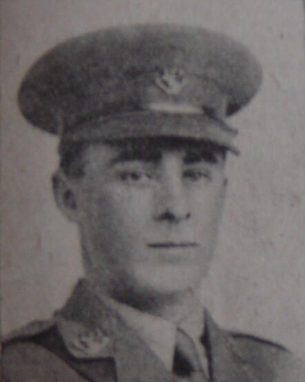 Photo of William Thomas Ryall