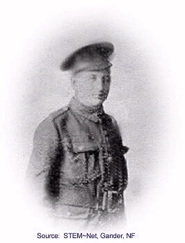 Photo of W.J. Ryan