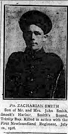 Newspaper clipping