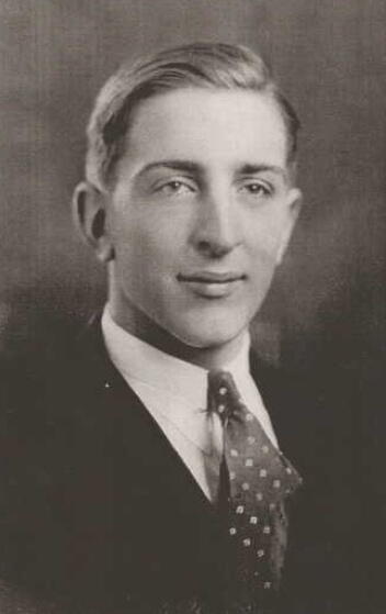 Photo of Charles Righter Dixon