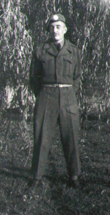 Photo of Stanley Beardmore