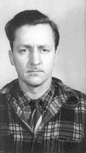 Photo of Lawrence Ladouceur