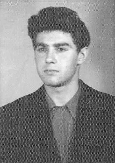 Photo of Jean Claude Leroux