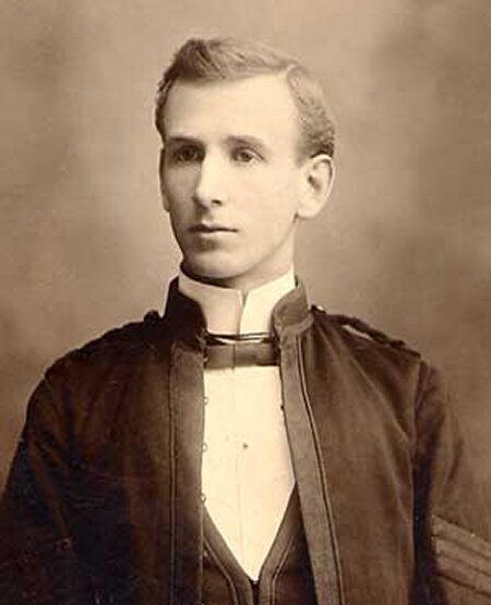 Photo of Nelson Devereux Builder