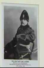 Photo of John Halliburton Laurie