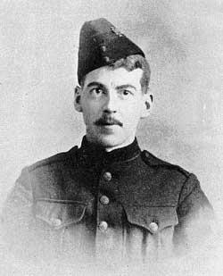 Photo of Alexander McQueen