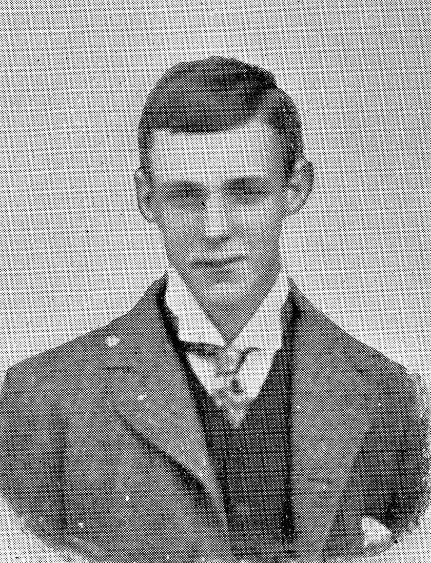 Photo of Julius G Sievert